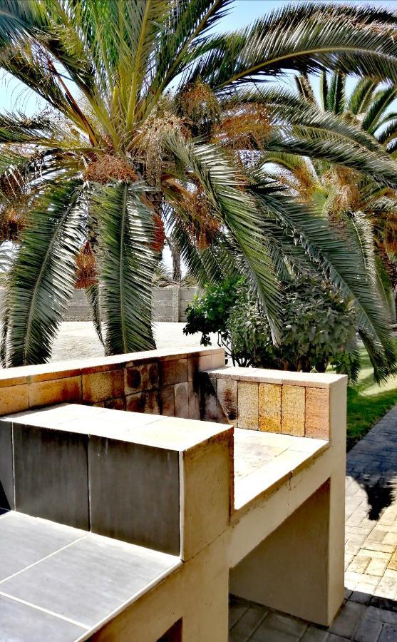Alte Brucke Holiday Resort 스바코프문트 외부 사진