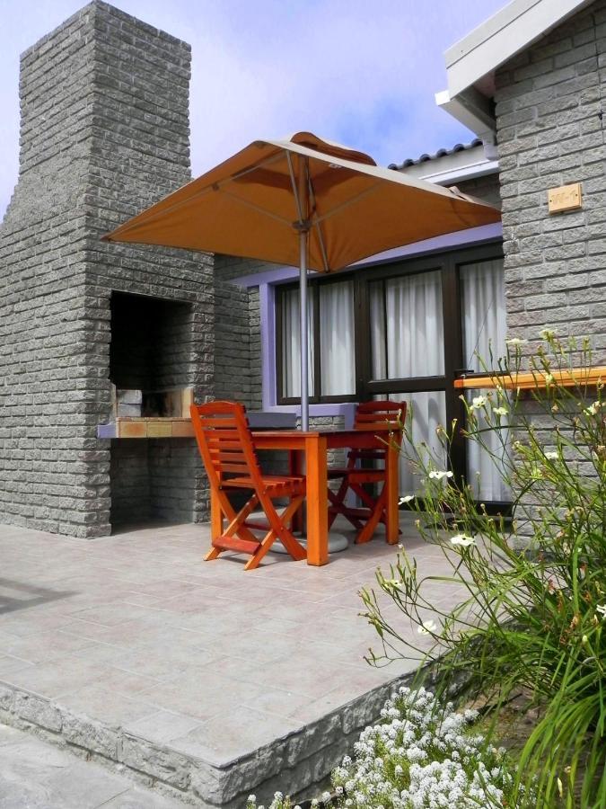 Alte Brucke Holiday Resort 스바코프문트 외부 사진
